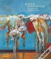Capa do artigo Didier Paquignon ; Tu Rencontreras D
