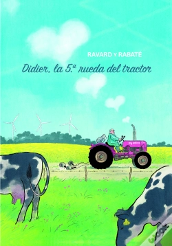 Capa do artigo Didier