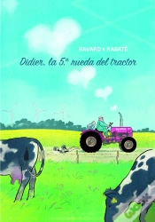 Capa do artigo Didier