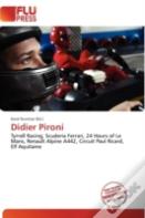 Didier Pironi