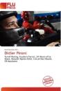 Didier Pironi - Preview