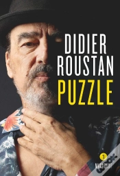 Capa do artigo Didier Roustan : Puzzle