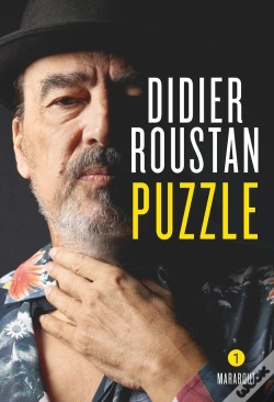 Capa do artigo Didier Roustan : Puzzle