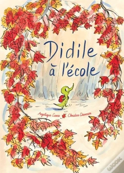 Capa do artigo Didile À L'École