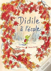 Capa do artigo Didile À L