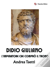 Capa do artigo Didio Giuliano, L