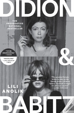 Capa do artigo Didion And Babitz