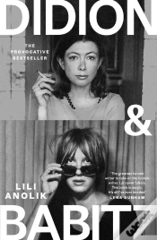 Capa do artigo Didion & Babitz
