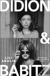 Capa do artigo Didion & Babitz