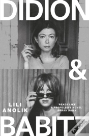 Capa do artigo Didion & Babitz