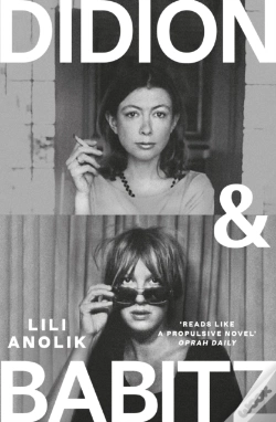 Capa do artigo Didion & Babitz