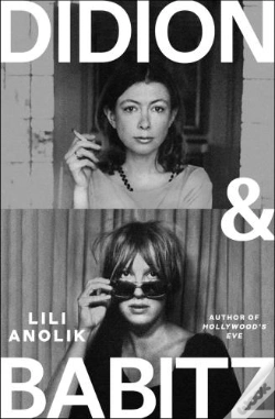 Capa do artigo Didion & Babitz