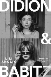 Capa do artigo Didion & Babitz