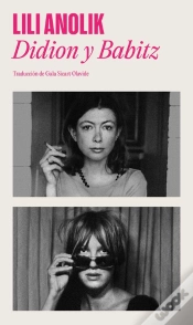 Capa do artigo Didion Y Babitz
