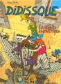 Didissque ; La Révolte Asymétrique - Preview