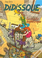 Capa do artigo Didissque ; La Révolte Asymétrique