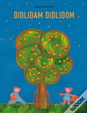 Capa do artigo Didlidam Didlidom