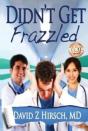Didn'T Get Frazzled - Preview