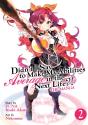 Didn'T I Say To Make My Abilities Average In The Next Life?! (Manga) Vol. 2 - Preview