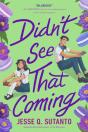 Didn'T See That Coming - Preview