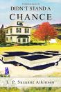 Didn'T Stand A Chance - Preview
