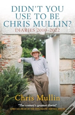 Capa do artigo Didn'T You Use To Be Chris Mullin