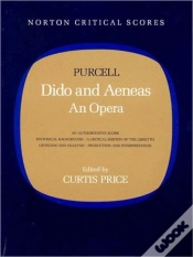 Capa do artigo Dido And Aeneas