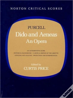 Capa do artigo Dido And Aeneas