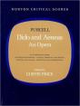 Dido And Aeneas - Preview