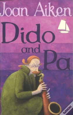 Capa do artigo Dido And Pa