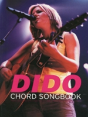 Dido Chord Songbook - Preview