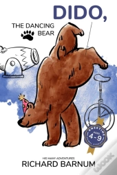 Dido, The Dancing Bear
