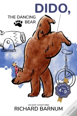 Capa do artigo Dido, The Dancing Bear