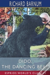 Capa do artigo Dido, The Dancing Bear