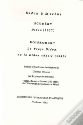 Didon À La Scène