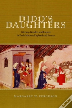 Capa do artigo Dido'S Daughters