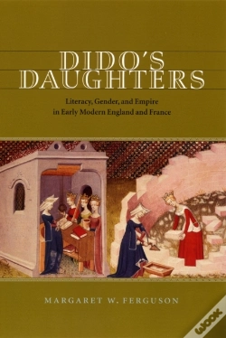 Capa do artigo Dido'S Daughters