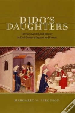 Capa do artigo Dido'S Daughters