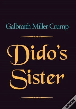 Capa do artigo Dido'S Sister