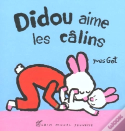 Capa do artigo Didou Aime Les Calins