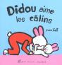 Didou Aime Les Calins - Preview