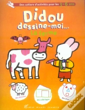 Didou Dessine-Moi La Ferme
