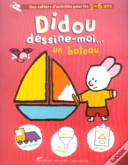 Capa do artigo Didou, Dessine-Moi...Un Bateau