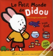 Capa do artigo Didou Sait Tout -2012-