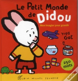Capa do artigo Didou Sait Tout -2012-