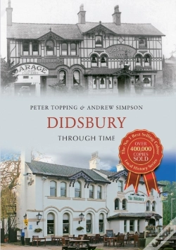 Capa do artigo Didsbury Through Time