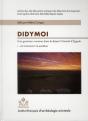 Didymoi Une Garnison Romaine Dans Le Desert Oriental D Egypte - Preview