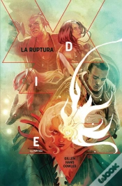 Capa do artigo Die 02 La Ruptura