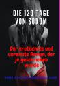 Die 120 Tage Von Sodom - Preview