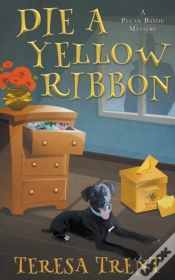 Capa do artigo Die A Yellow Ribbon